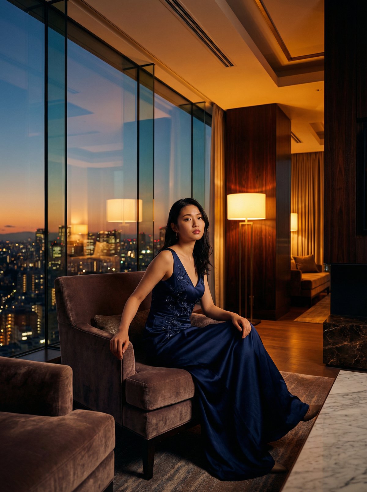 网红视频特效使用演示